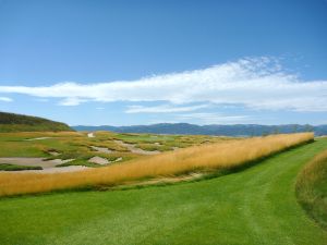 Tributary 14th Bunkers